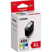 Картридж кольоровий XL для TS7640i, TS7740i   CL-486XL