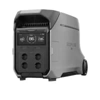 Зарядна станція EcoFlow DELTA Pro 3 - міжнародна версія
