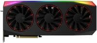Відеокарта XFX Mercury AMD Radeon RX 9070XT OC Magnetic Air Edition з RGB, 16 ГБ GDDR6, HDMI, 3xDP, AMD RDNA 4