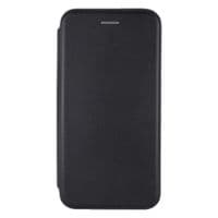 Чехол для мобильного телефона BeCover Exclusive Motorola Edge 50 Fusion Black (714395)