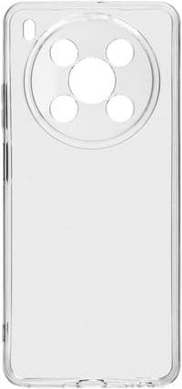 Чехол для мобильного телефона Armorstandart Clear MagCase Samsung Flip7 5G Transparent (ARM88135)