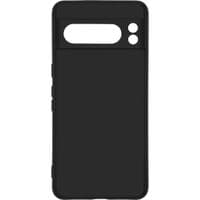Чехол для мобильного телефона Armorstandart ICON Pixel 8 Pro Camera Cover Black (ARM89083)