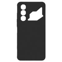 Чехол для мобильного телефона Armorstandart Matte Slim Fit ZTE Nubia Neo 3 GT 5G Camera cover Black (ARM88821)