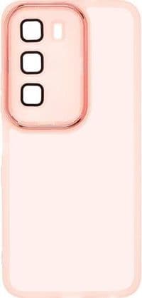 Чохол до мобільного телефона Armorstandart Shade Infinix Hot 60 Pro Plus 4G Pink (ARM88691)