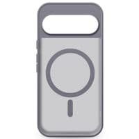 Чехол для мобильного телефона Armorstandart Uniq MagCase Pixel 10 Pro XL / 9 Pro XL Titanium Grey (ARM87923)