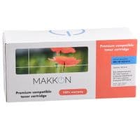 Картридж Makkon HP W2121A (212A) для CLJ M554/M555/M578 cyan (MN-HP-W2121A)