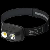 Ліхтар LED EMOS P3542 500Lm Li-Ion