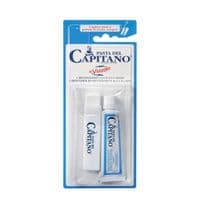Набор косметики Pasta del Capitano Teeth Travel Kit Зубная паста 25 мл + Зубная щетка (8002140036293)