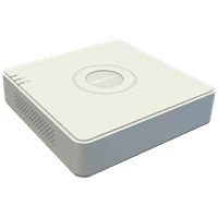 4-канальний POE мережевий відеореєстратор з аналітикою Hikvision DS-7104NI-Q1 / 4P(STD)(D) / UKR