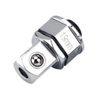 Адаптер Toptul для торцевых головок (вставка в ключ) 1/2"х19м (CANA1619)