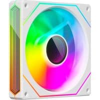 Кулер Zezzio PRISM 6 Pro White Reverse для процессора