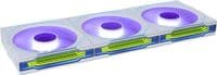 Кулер до корпусу Lian Li Uni Fan SL-INF WIRELESS 120-3, White (G99.12SLIN1W3W.00)