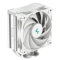 Кулер для корпуса Deepcool AK400 Digital SE WH
