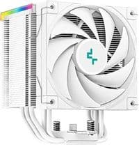 Кулер для корпуса Deepcool AK500S DIGITAL SE WH