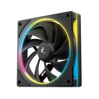 Кулер для корпуса Deepcool Вентилятор Deepcool FL12SE для корпуса 120x120x25мм, HB, 4001900 RPM10, (FL12 SE)