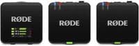 Микрофон Rode Wireless GO Gen 3 (240066)