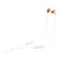 Bluetooth-гарнитура JBL Endurance Run 3 BT White (JBLENDURRUN3BTWHT)