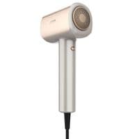 Фен для волос Cecotec DryGlam Nano Plasma Champagne (A01_EU01_101438)