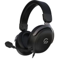 Навушники GamePro Asgard Freya Black (HS145B)