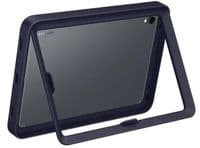 Чохол Samsung для Galaxy Tab S11 (X730/736), Frame Cover, синій темний