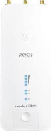 UBIQUITI Rocket Prism 5AC Gen2, ЄС