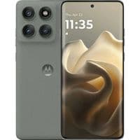 Смартфон Motorola Moto Edge 60 Pro 12/512 ГБ Shadow (PB7X0009PL)