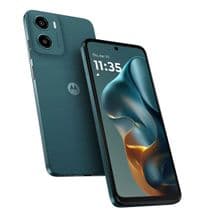 Смартфон Motorola Moto G05 4/128 ГБ Forest Green (PB6L0025RS)