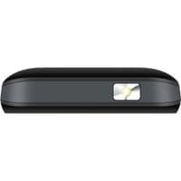 Мобiльний телефон Nomi i1820 Dual Sim Black