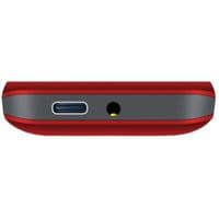 Мобiльний телефон Nomi i1820 Dual Sim Red