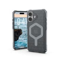 Чохол UAG для iPhone 17, Essential Armor MagSafe, Ash