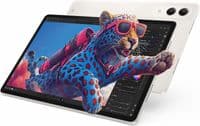 планшет Lenovo Yoga Tab WiFi 11,1 LTPS/QS 8 Gen 3/ 8/256/Pen/Seashell  TB710FU