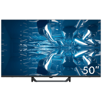 Телевізор HAIER H50S80FUX рідкокристалічний