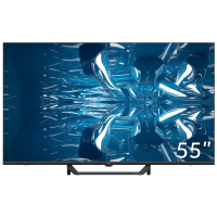 Телевізор HAIER H55S80FUX рідкокристалічний