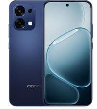 Смартфон A6 PRO 4G 8/256 CPH2799 STELLAR BLUE OPPO