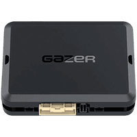 Автосигналізація GAZER S5 TAP car alarm system