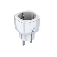 Розумна WI-FI / Bluethooth розетка LDNIO SEW1080 10A, White, Box