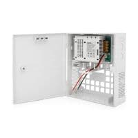 ИБП 12V/3A EuroPower EP-UPS-1203(P), под акб GEL/AGM - 12V/7A, ток заряда - 13,8V/0.65A, пластик, 228х195х78 mm