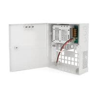 ИБП 12V/5A EuroPower EP-UPS-1205(P), под акб GEL/AGM - 12V/7А, ток заряда - 13.8V/0,65А, пластик, 228х195х78 mm