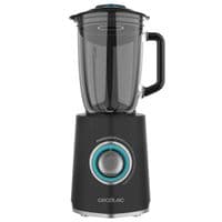 Блендер Cecotec Power Black Titanium 2000Max Mix Go (CCTC-04383)