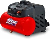 Компресор FIAC безмасляний Vрес6л, 160л/хв, 220V, 1 кВт (1129981039)