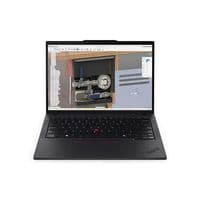 ноутбук 14FM/R9 AI HX PRO 370/96/2TB/Intel HD/W11P /F/BL/Black ThinkPad P14s Gen 6 (AMD)