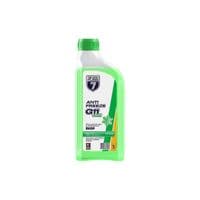 Антифриз 7FLAGS Super G11 зеленый ПЭ 0,945кг (7350118360286)