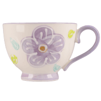 Чашка LED FLOWER /420 мл/ в ас-ті в уп. (B060353)