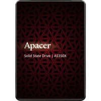 Накопитель SSD 2.5" 512GB AS350X Apacer (AP512GAS350XR)