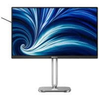 Монiтор TFT PHILIPS 23.8" 24B2N4200/00 IPS FHD 120Hz 300nit VGA HDMI DP USB Pivot MM Black