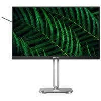 Монiтор TFT PHILIPS 23.8" 24B2G5301/00 IPS FHD 300nit HDMI DP USB-C Pivot USB MM KVM Black