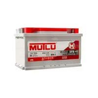 Аккумулятор автомобильный MUTLU 6СТ-78 (0) SFB LB3.78.078.A
