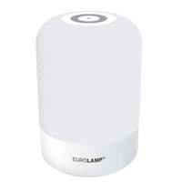 Світильник Eurolamp 2.5W 2800-6500K 1200mAh USB з акумулятором (NL-2.5W)