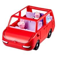 Ігровий набір Peppa Pig Ігрова група Пеппи (G0541)