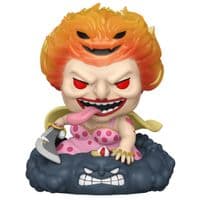 Фигурка Funko Pop Голодная Большая Мама (61369)